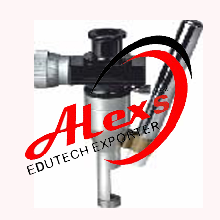 Brinell Microscope By ALEX EDUTECH EXPORTER