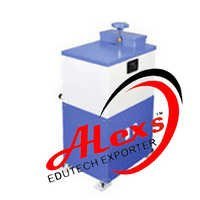 Jominy End Quench Apparatus