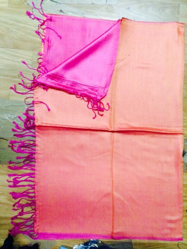 Reversible Madal Stoles