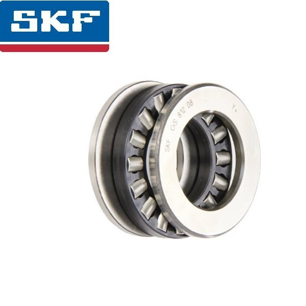SKF CYLINDRICAL ROLLER THRUST BEARINGS