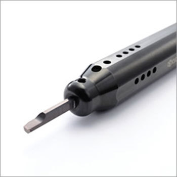 Micro Boring Tool