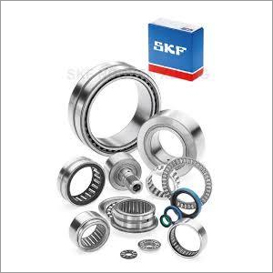 SKF Needle Roller Thrust Bearings