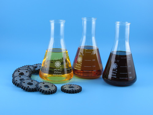 Rust Preventive Oil
