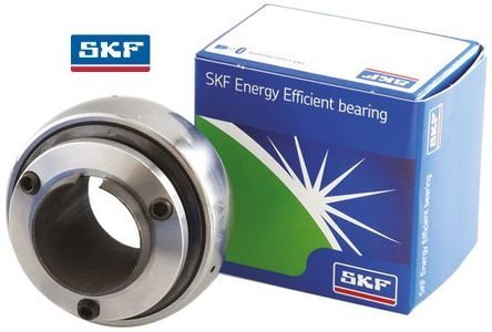 Y-bearings (Insert Bearings)