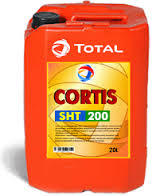 Cortis SHT 200