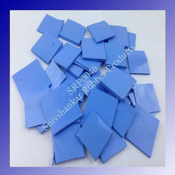 Silicon Blue Compound Silicon Blue Compound