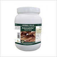 Ayurvedic Heart Care Capsule - Arjuna Capsule - Arjunahills 700 capsule
