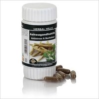 Ayuredic Stress relief Ashwagandha capsule