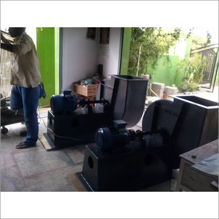 Blower Indirect system