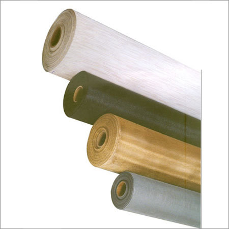 Fiberglass Mesh