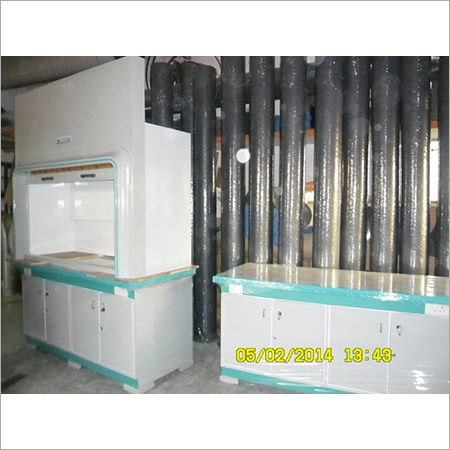 Frp Ducts