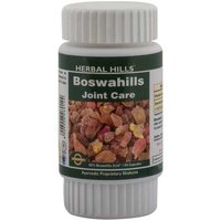 Ayurvedic Joint pain relief capsule - Boswa capsule - shallaki 60 capsule