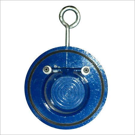 Wafer Type Check Valve