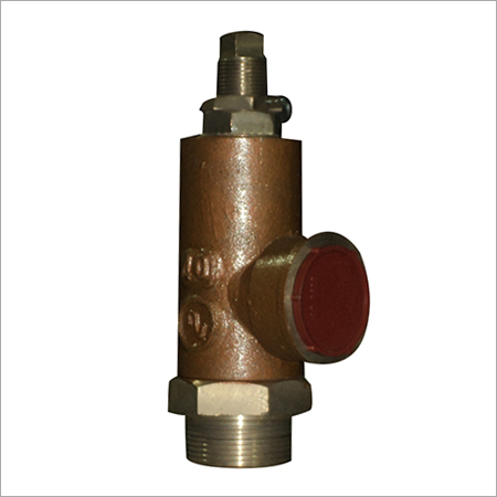 Safety Valve