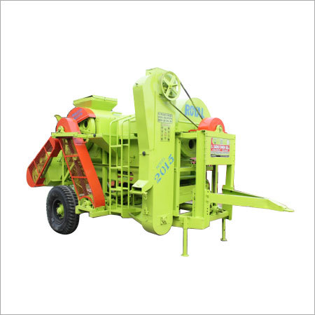 Mini Combines