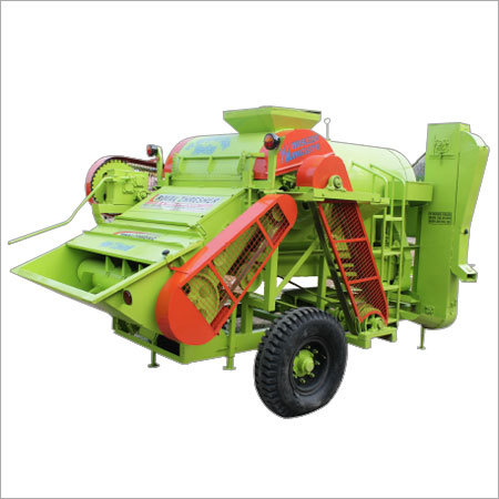 Mini Combines