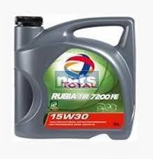 Rubia TIR 7200 FE 15W30