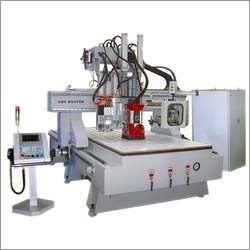 Industrial CNC Routers Machine