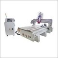 Rotary Cnc Router Spindle Machine