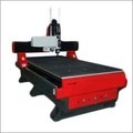 Door Engraving Router Machine