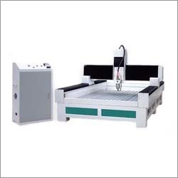 Metal Engraving CNC Router Machine By MA MACHINERY MART