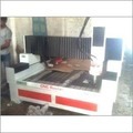 Stone Carving Machine