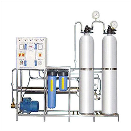 Commercial RO 1000 Litre