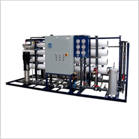 Commercial RO 5000 Liter