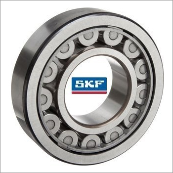 SKF High Capacity Cylindrical Roller Bearing