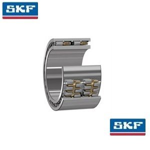 MULTI ROW CYLINDER ROLLER BEARINGS