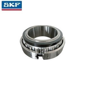 SPLIT BEARING CYLINDRICAL ROLLER BEARINGS