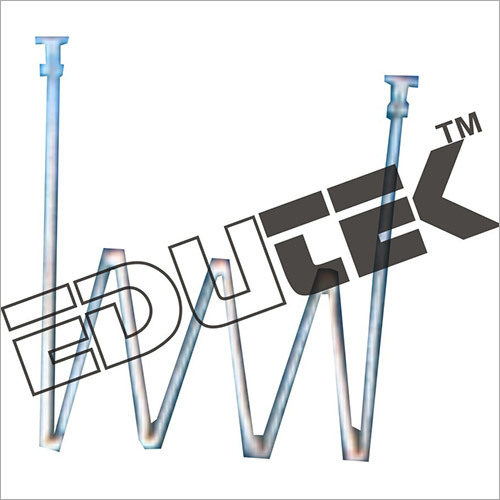 Thermopile Copper Iron