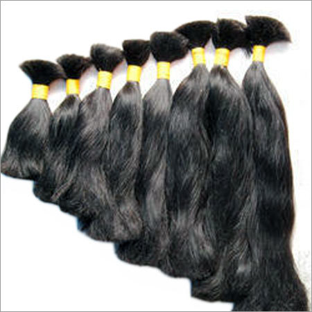Indian Human Hair