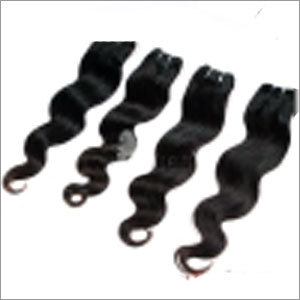 Brazilian Remy Hair
