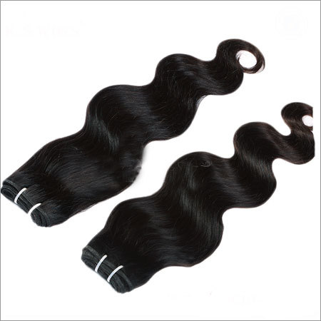 Hair Extension