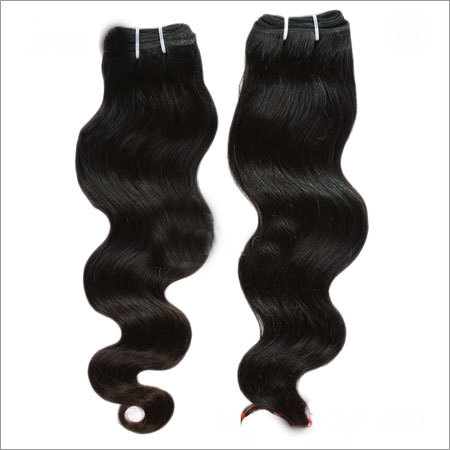 100% Virgin Brazilian Remy Human Hair