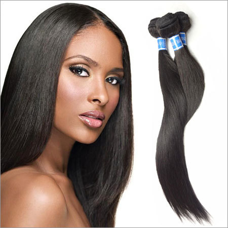 Brazilian Virgin Hair