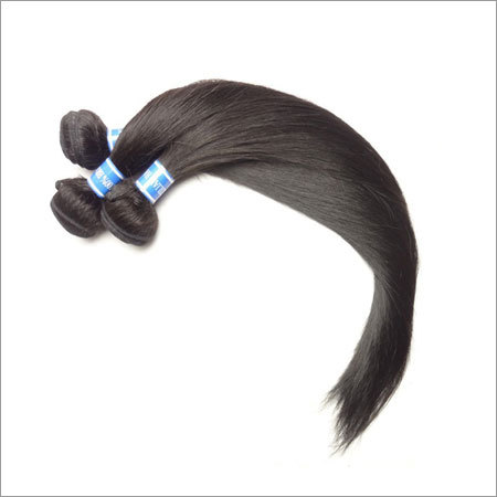 Virgin Brazilian Straight Hair