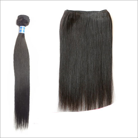 Straight Brazilian Hair