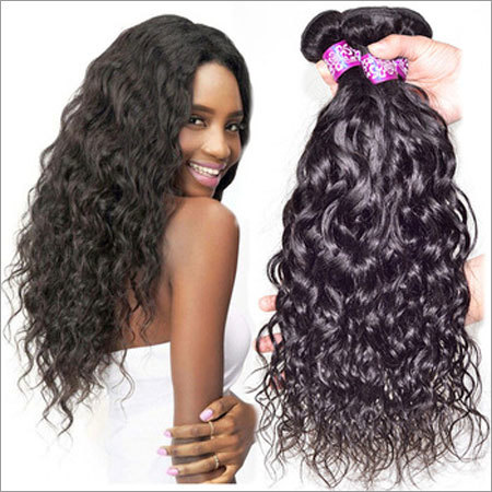 Natural Human Hair