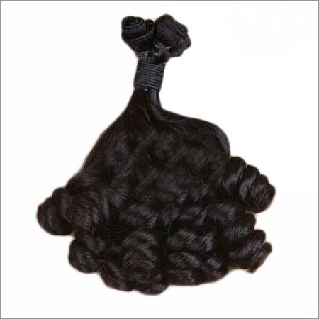 Virgin Mongolian Hair