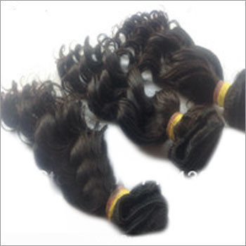 100% Natural Human Hair