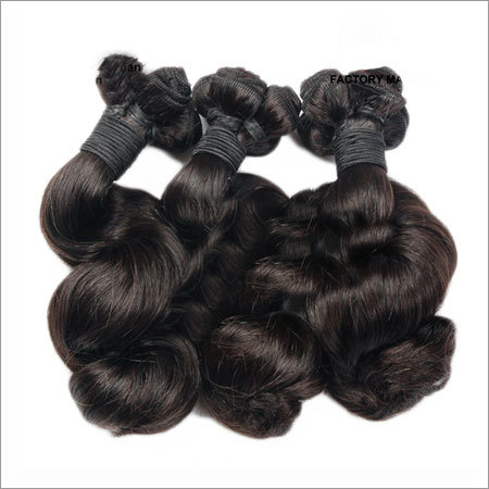 Indian Virgin Hair Extention