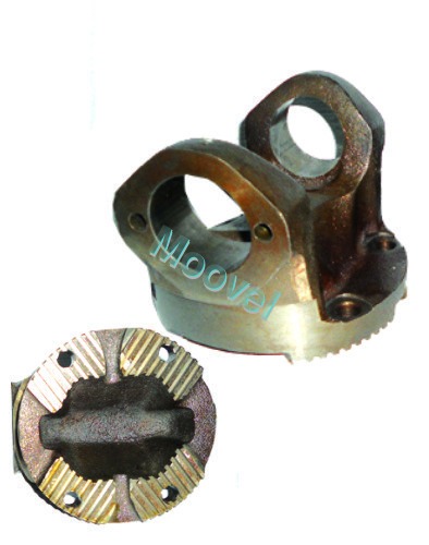 Cross Holder (Flange York)