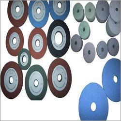 Nut Inserted Grinding Wheel