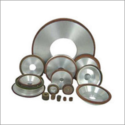 Industrial Grinding Wheels