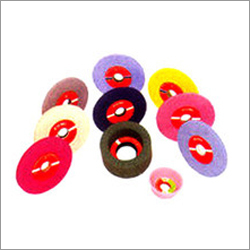IGC Made Grinding Wheels
