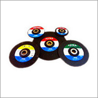 Pedestal Grinding Wheels