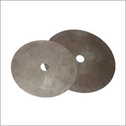 Non Reinforced Cut Off Wheels