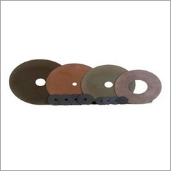 Resin Bonded Cut Off Wheels